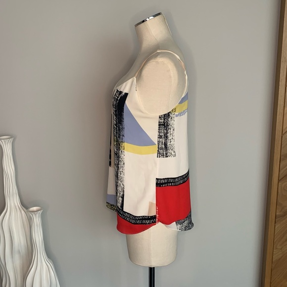 Muti Color Tank - Picture 2 of 4